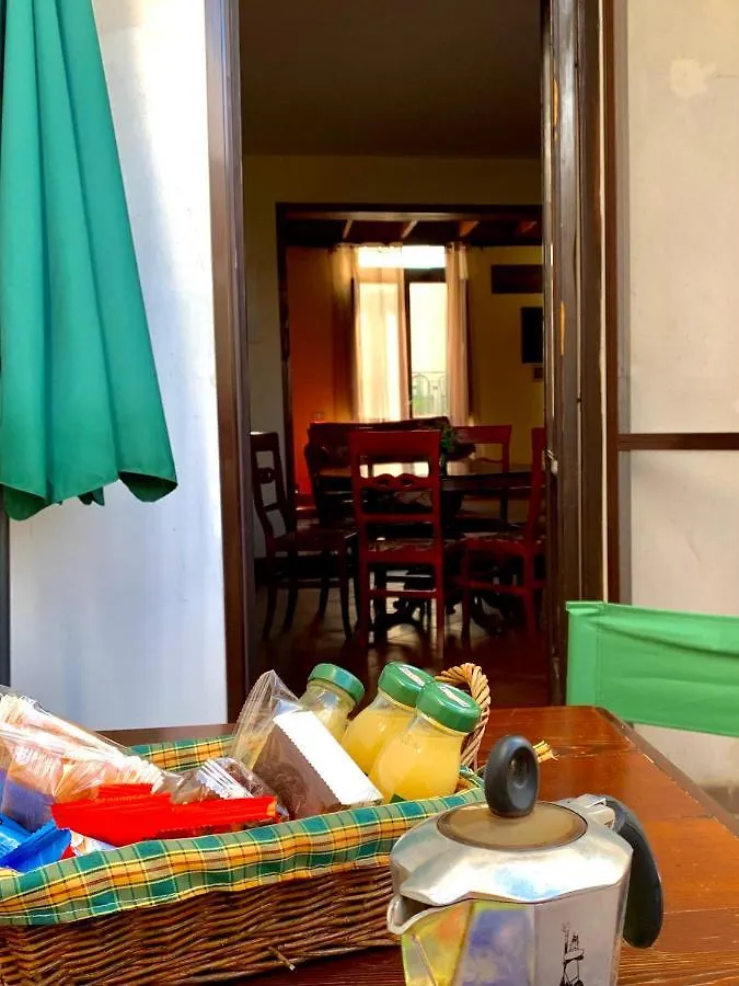 Appartamento Casa di Ciro Lecce Italia