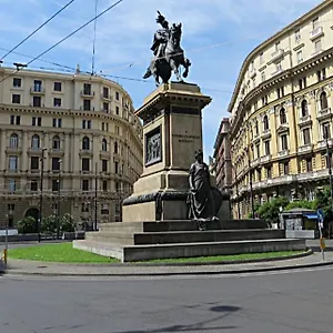  Casa vacanze Napoli&love Bovio Centro Storico Italia