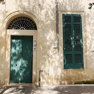  Appartamento O' Sole Mio Rudiae