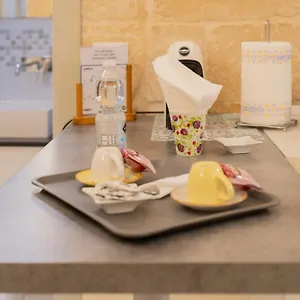  Appartamento Essential By Dimora Barocca