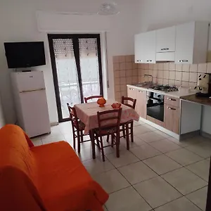 Appartamento Reggio's House Italia