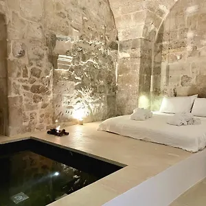  Appartamento La Cammara Luxury